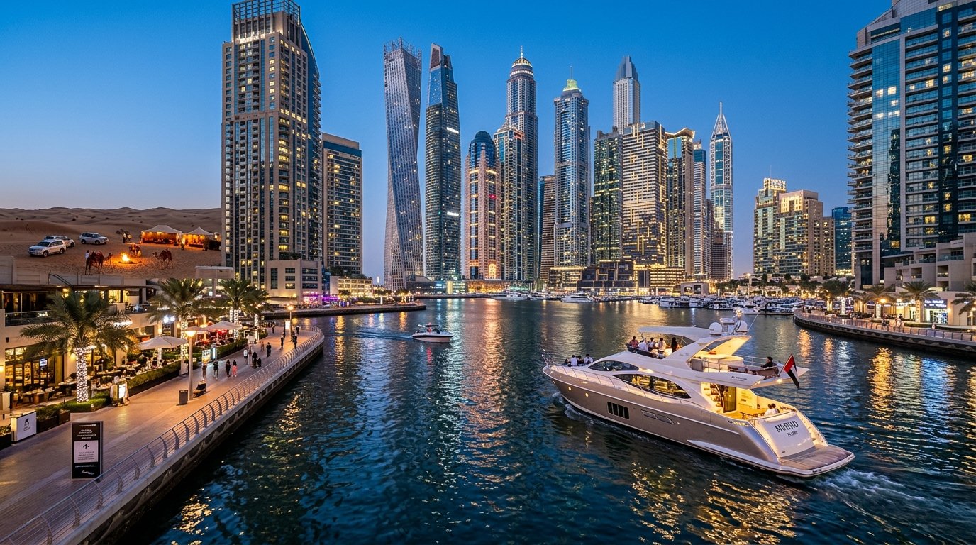 Dubai