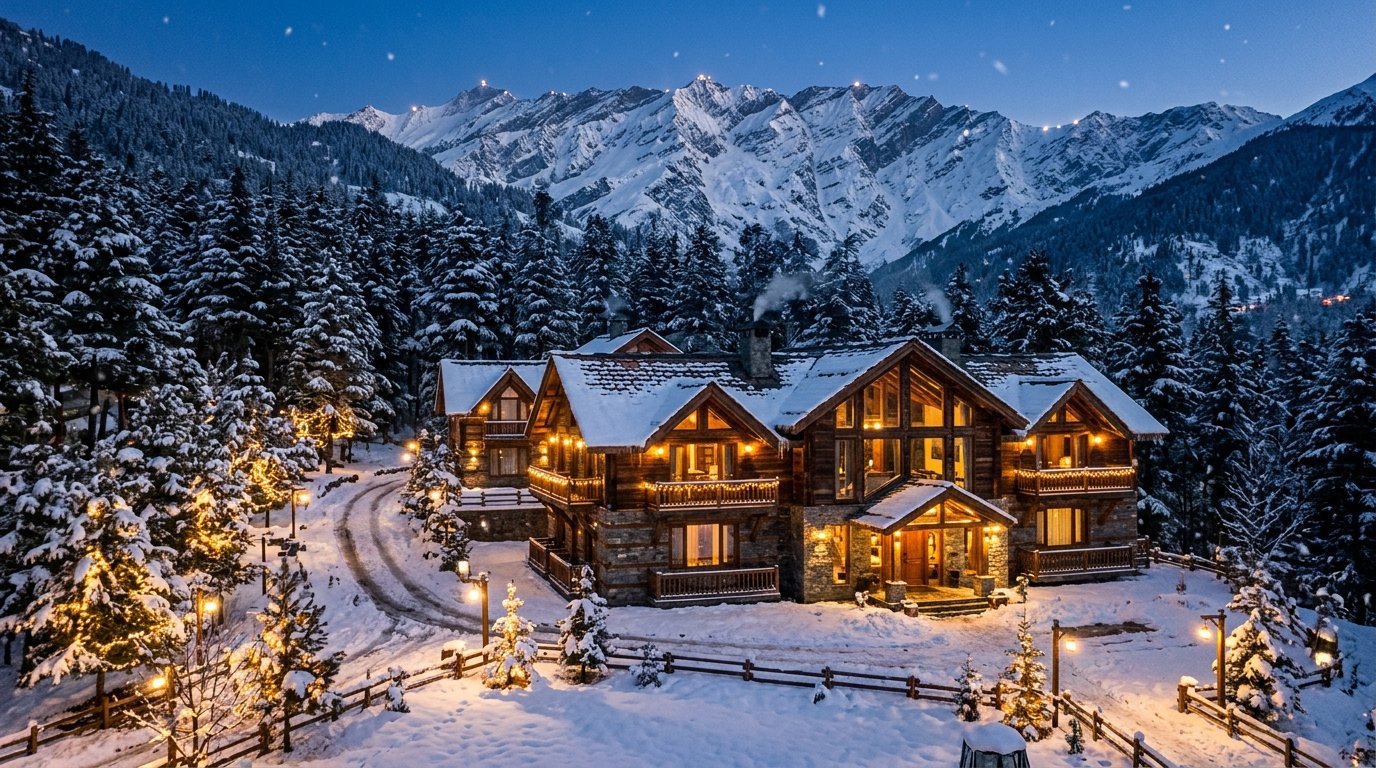 Himachal Pradesh